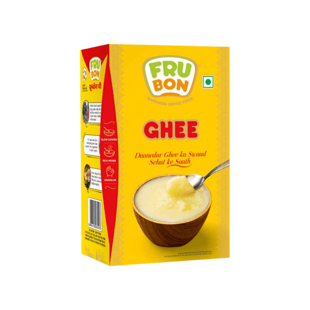 Frubon Ghee - Image 1
